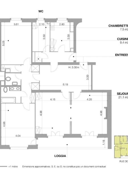 Photo 2 de l'annonce 2650.450020.