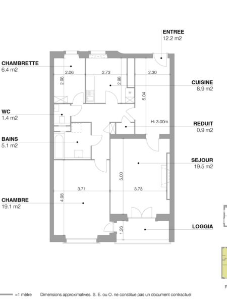 Photo 2 de l'annonce 2666.420030