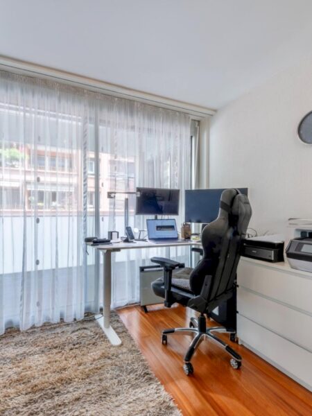 Photo 6 de l'annonce AGHFM