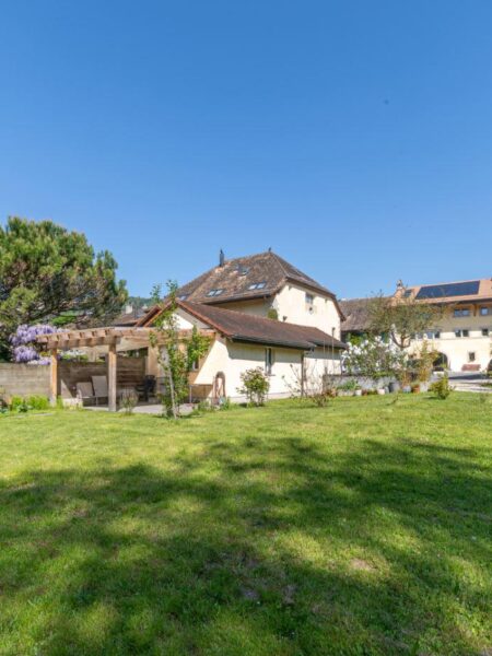 Photo 6 de l'annonce MFMS