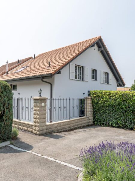 Photo 1 de l'annonce MVFS