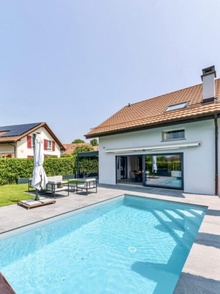 Photo 2 de l'annonce MVFS