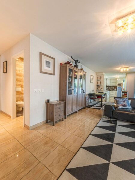 Photo 3 de l'annonce AGHFM