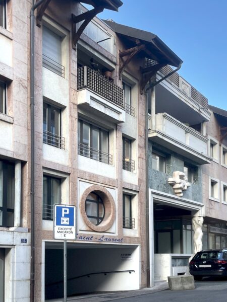 Photo 1 de l'annonce 320010-2638