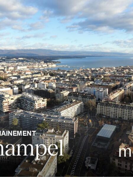 Photo 1 de l'annonce AGCP