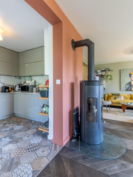 Photo 5 de l'annonce Signal 32