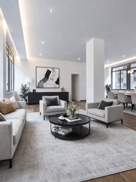 Photo 1 of the property Falaises_4