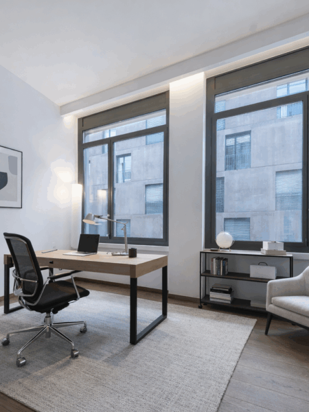 Photo 2 of the property Falaises_4