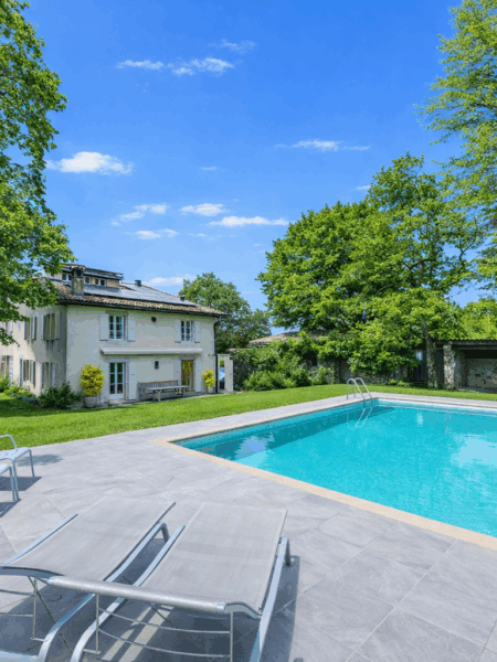 Photo 1 de l'annonce Jussy