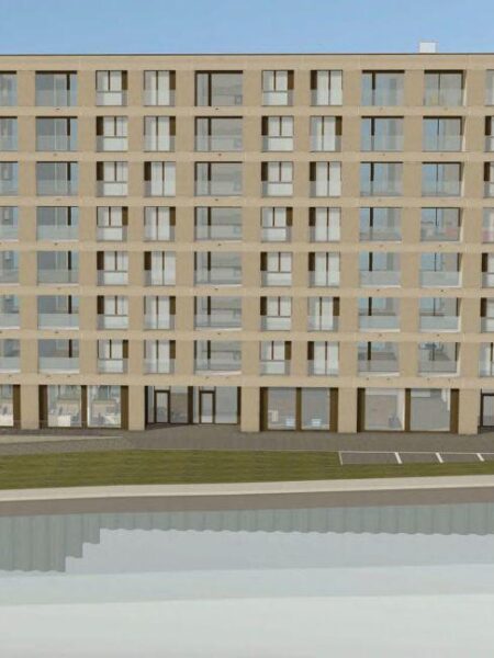 Photo 2 of the property Petite-Boissière 6