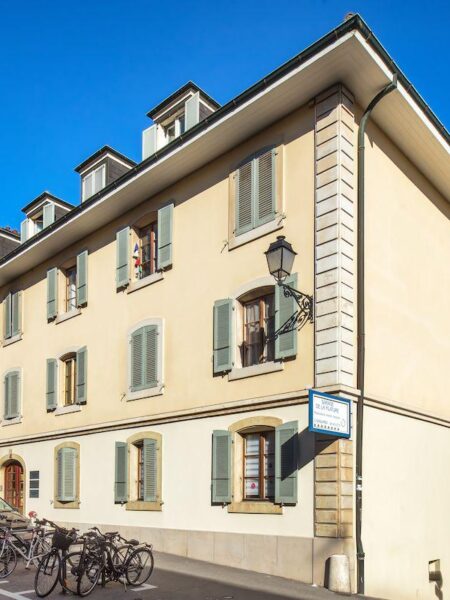 Photo 1 de l'annonce ICF