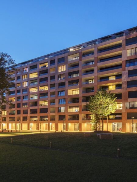 Photo 1 de l'annonce IGEVR