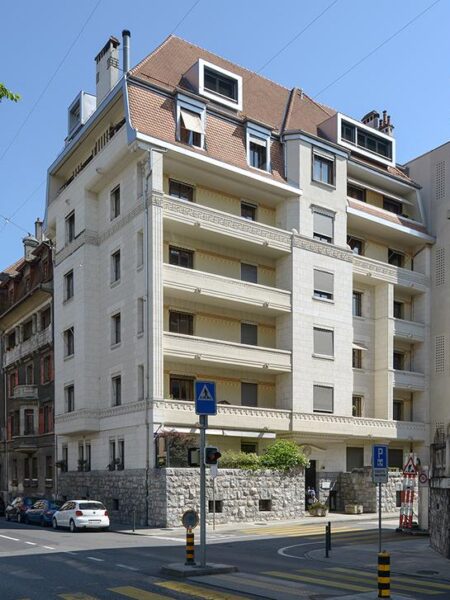 Photo 3 de l'annonce IPSCG