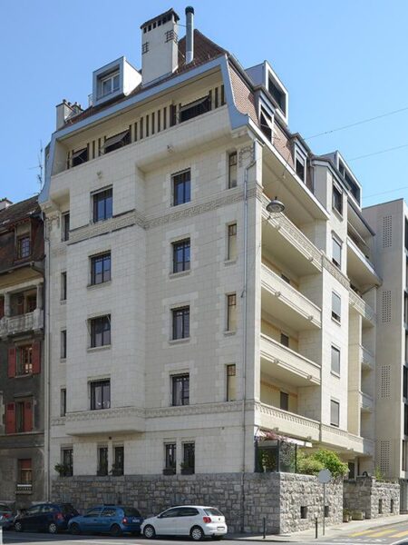 Photo 1 de l'annonce IPSCG