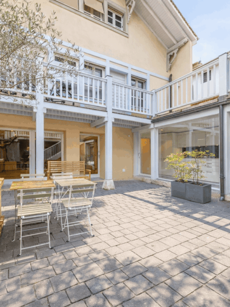 Photo 1 of the property Saint-Victor 11