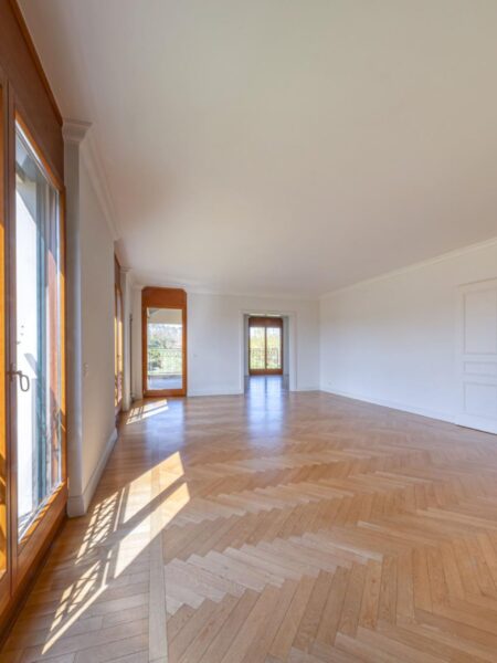 Photo 1 de l'annonce Villette