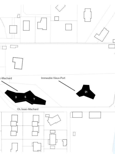 Photo 6 of the property Isaac-Machard 3-5-7