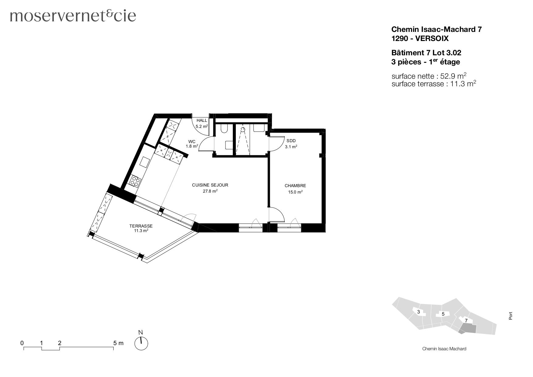 Plan 1
