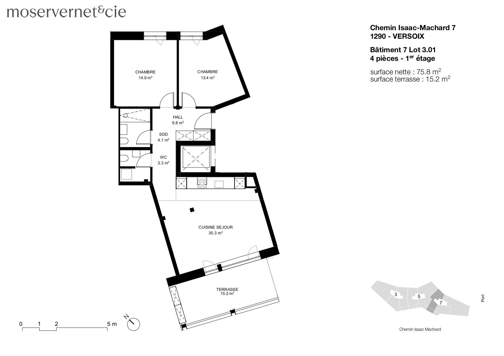 Plan 1