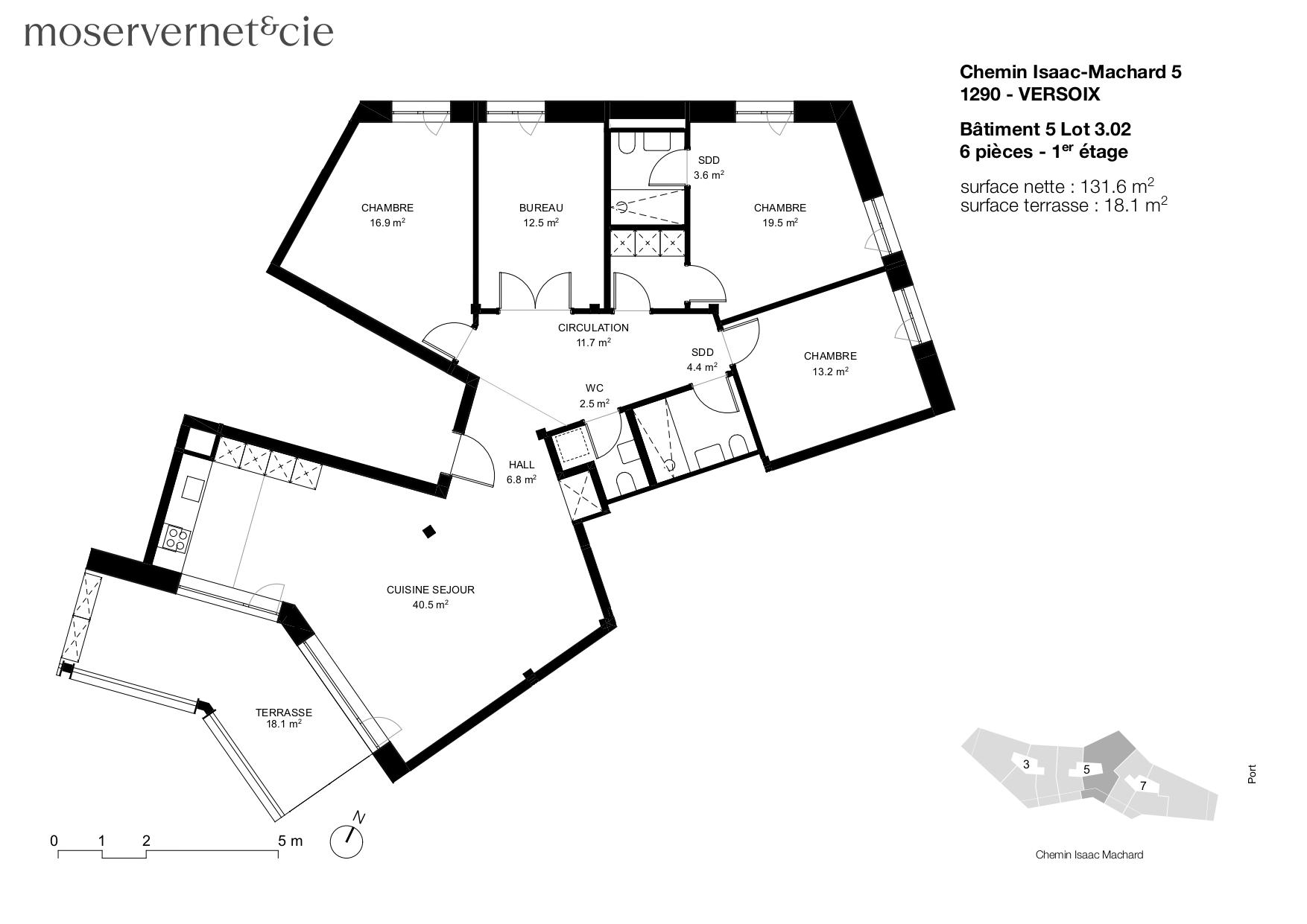 Plan 1