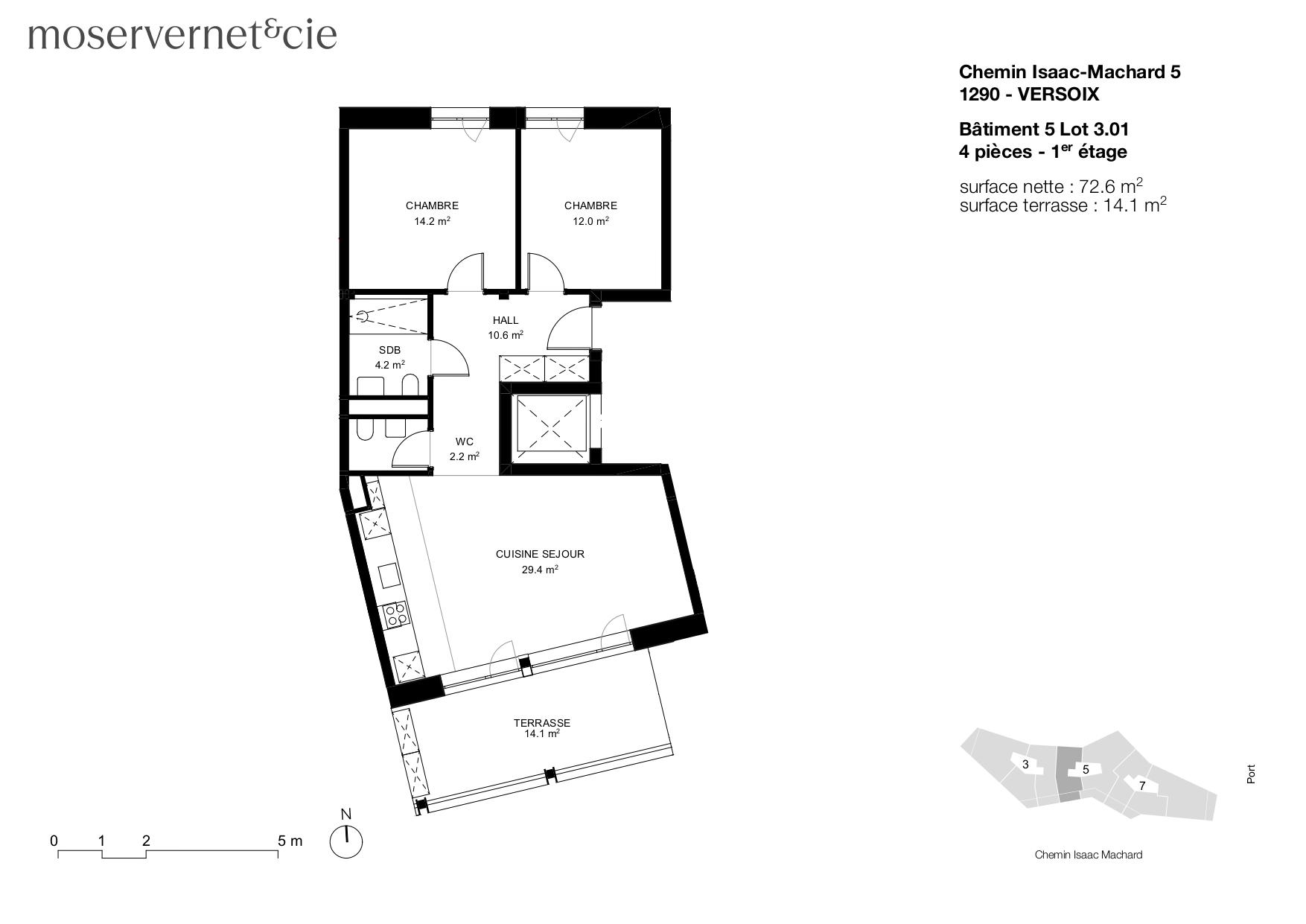 Plan 1
