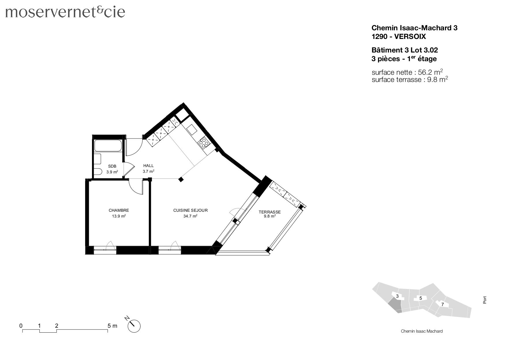 Plan 1