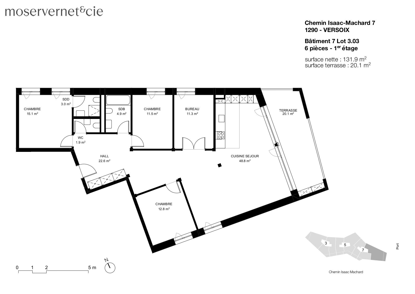 Plan 1
