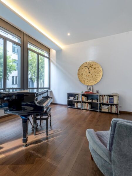 Photo 2 de l'annonce AJF