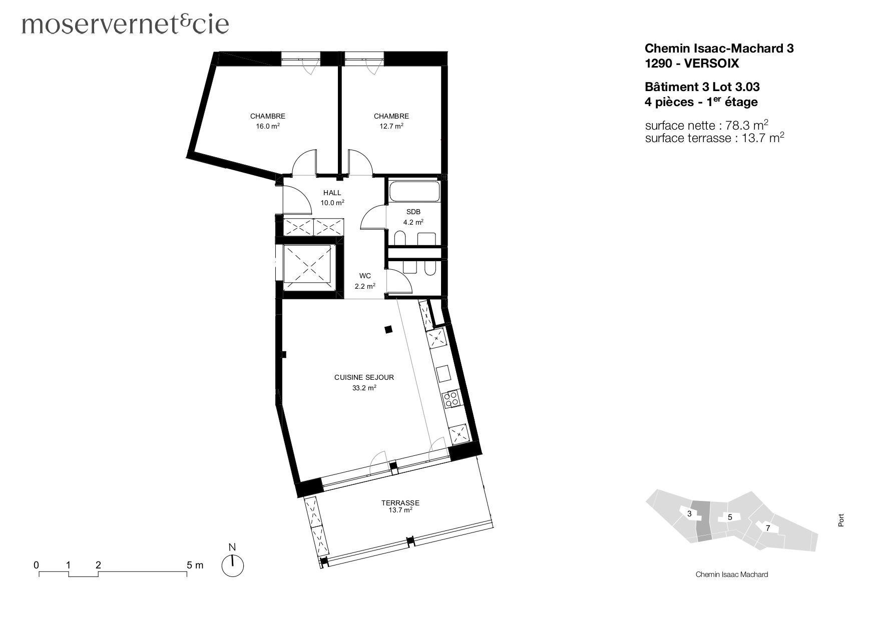 Plan 1