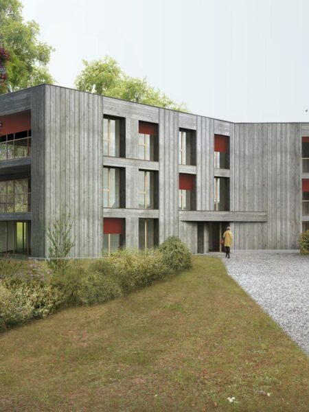 Photo 5 of the property Vieux-Port 21