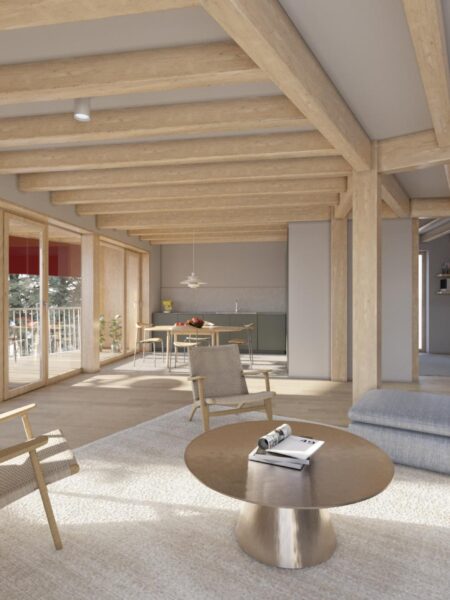 Photo 1 of the property Vieux-Port 21