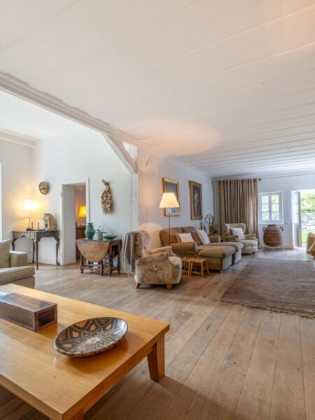 Photo 3 of the property Jussy