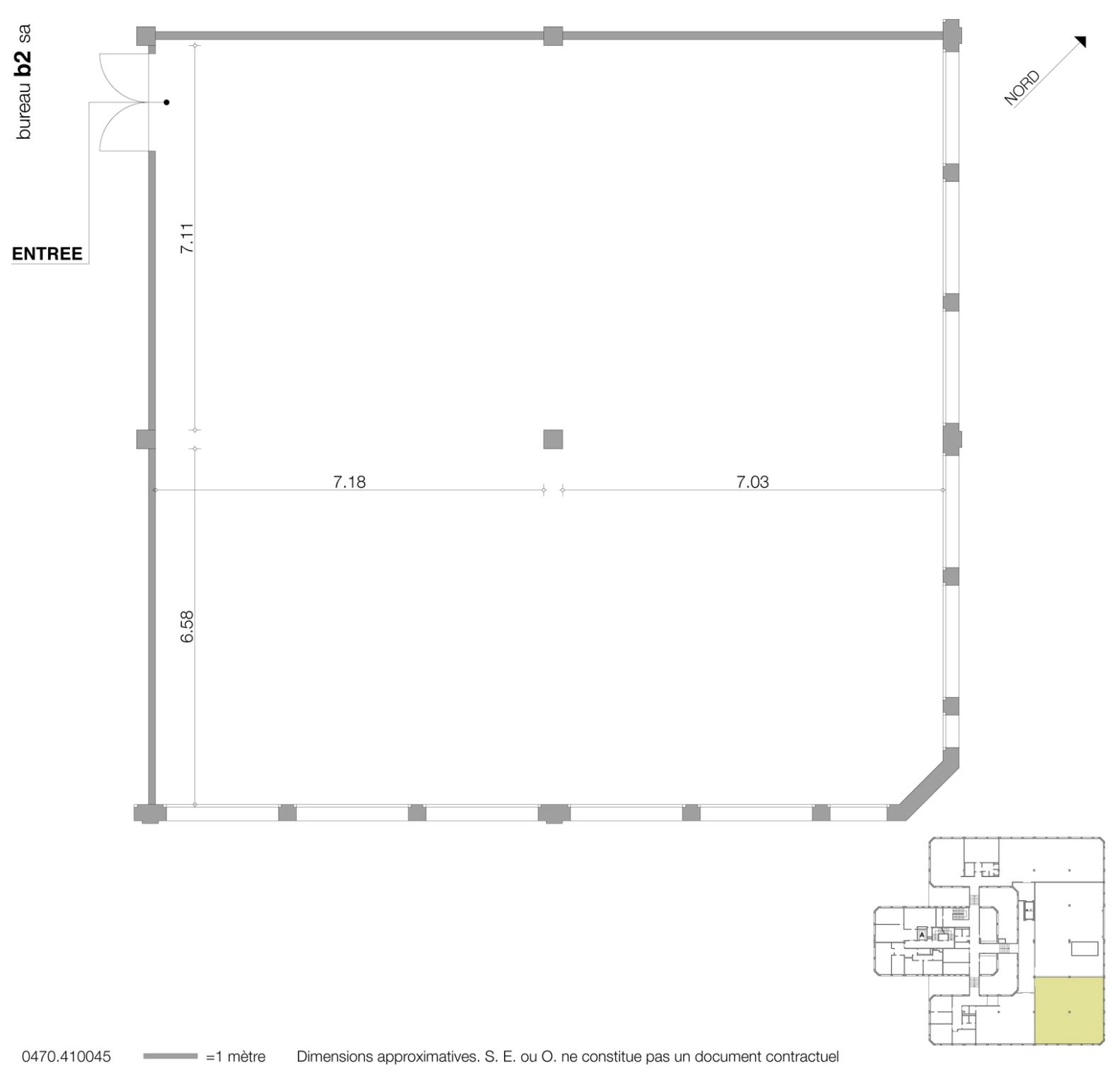 Plan 1