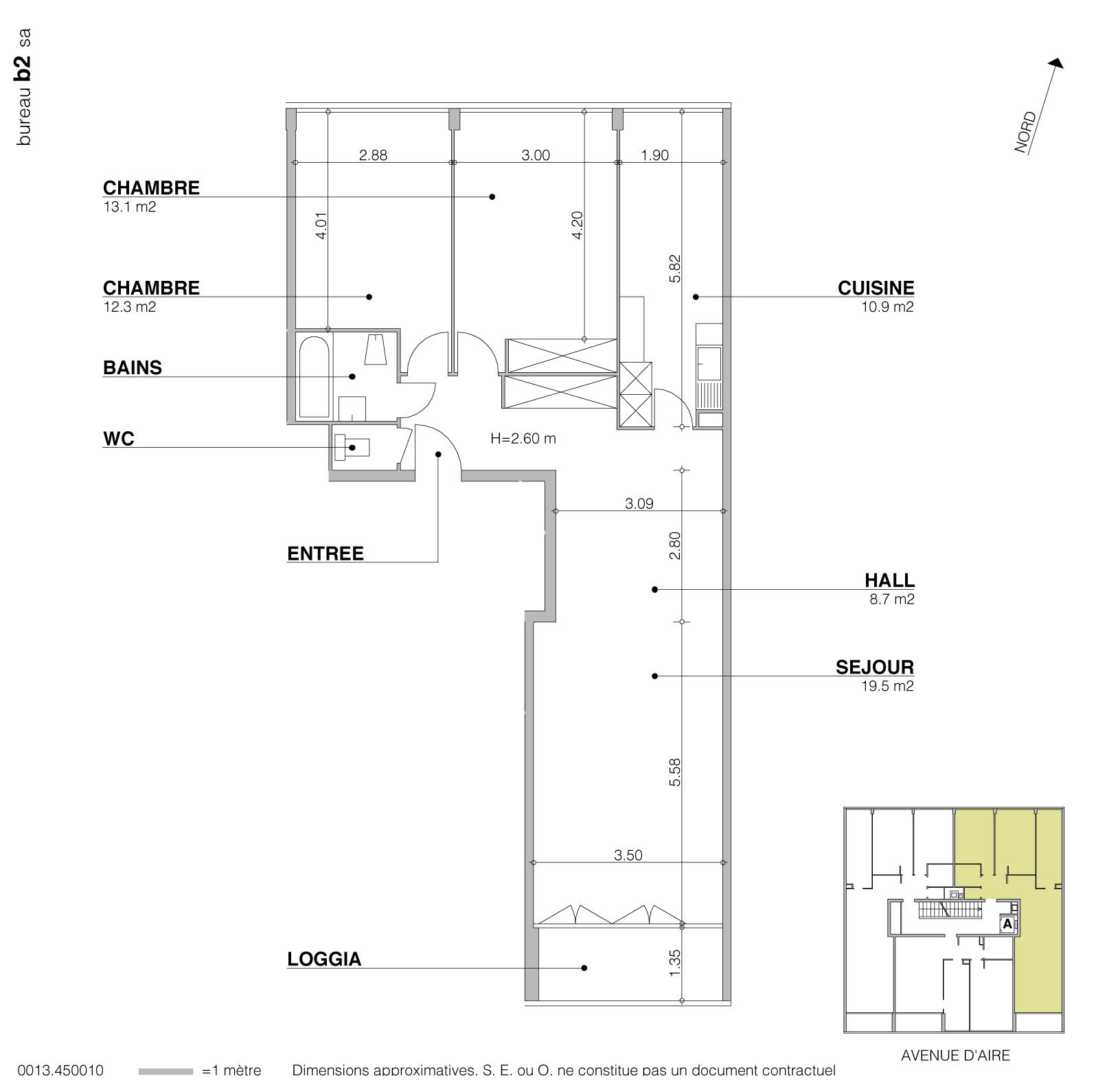 Plan 1