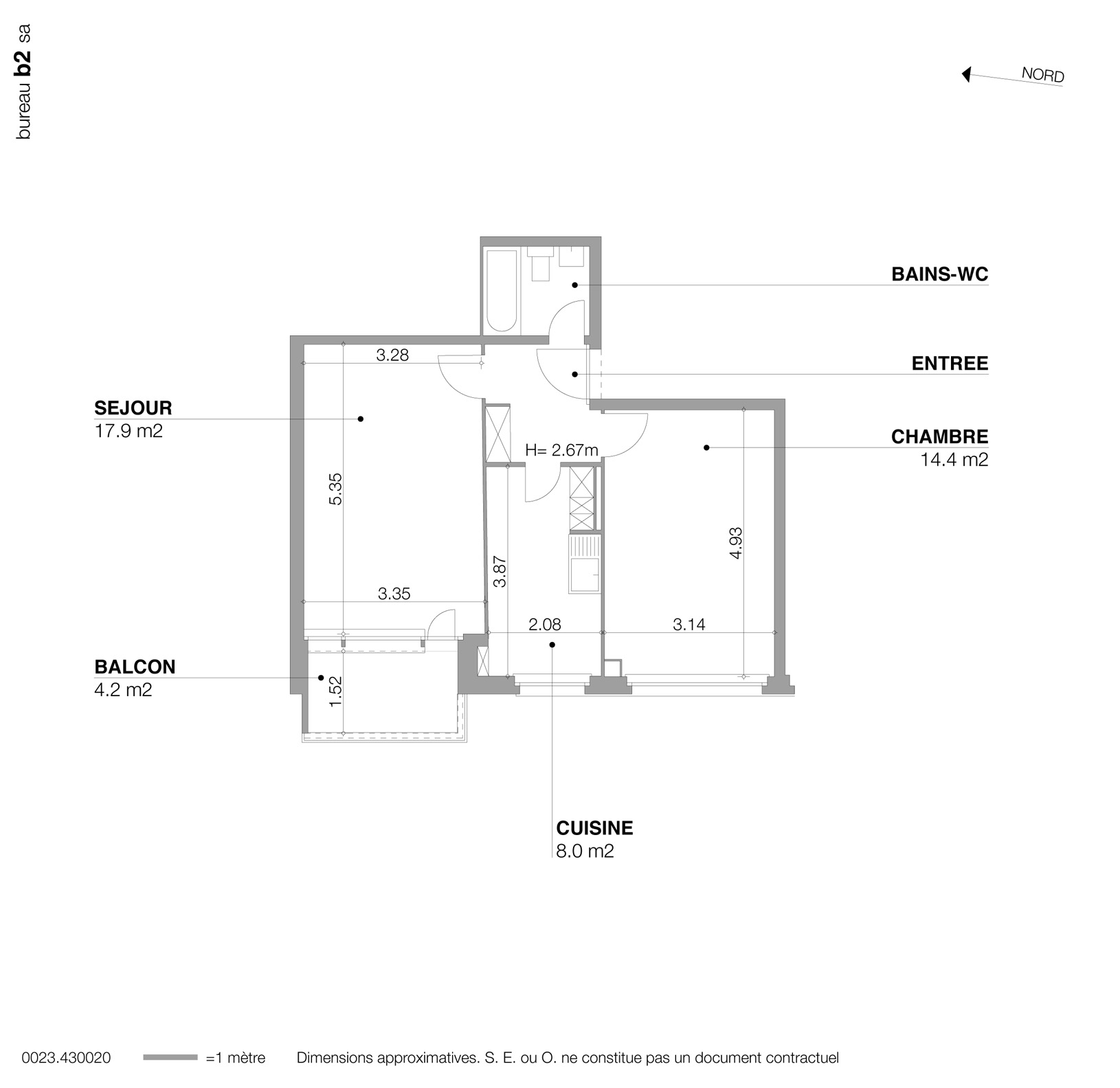 Plan 1