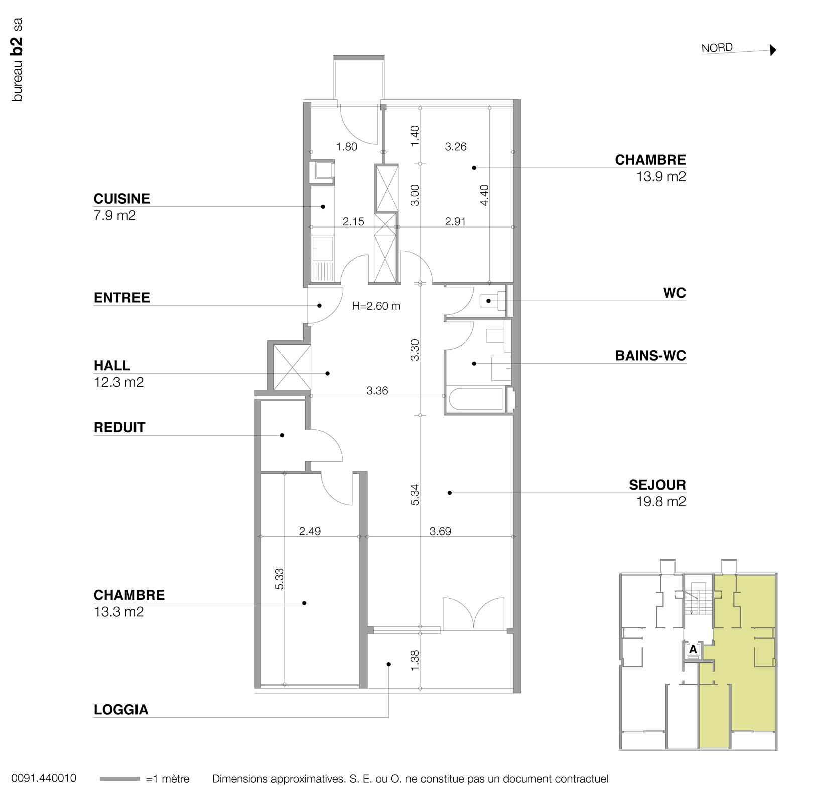 Plan 1