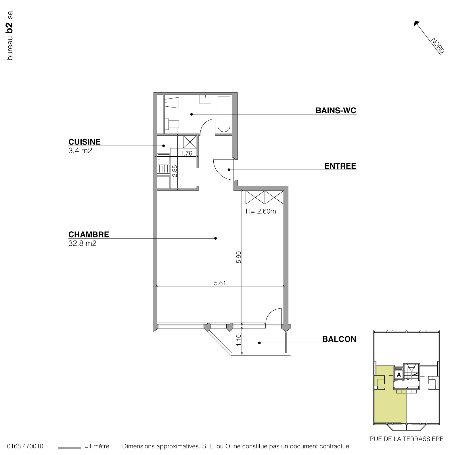Plan 1