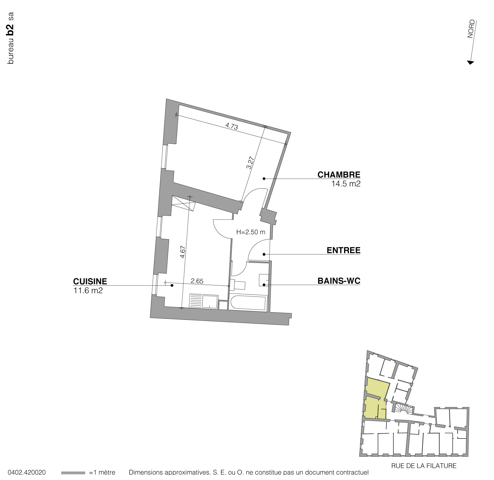 Plan 1