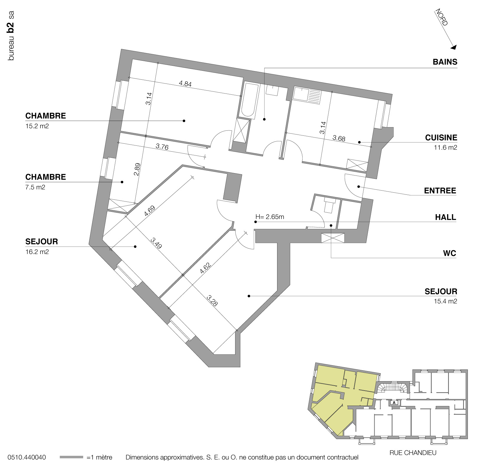 Plan 1