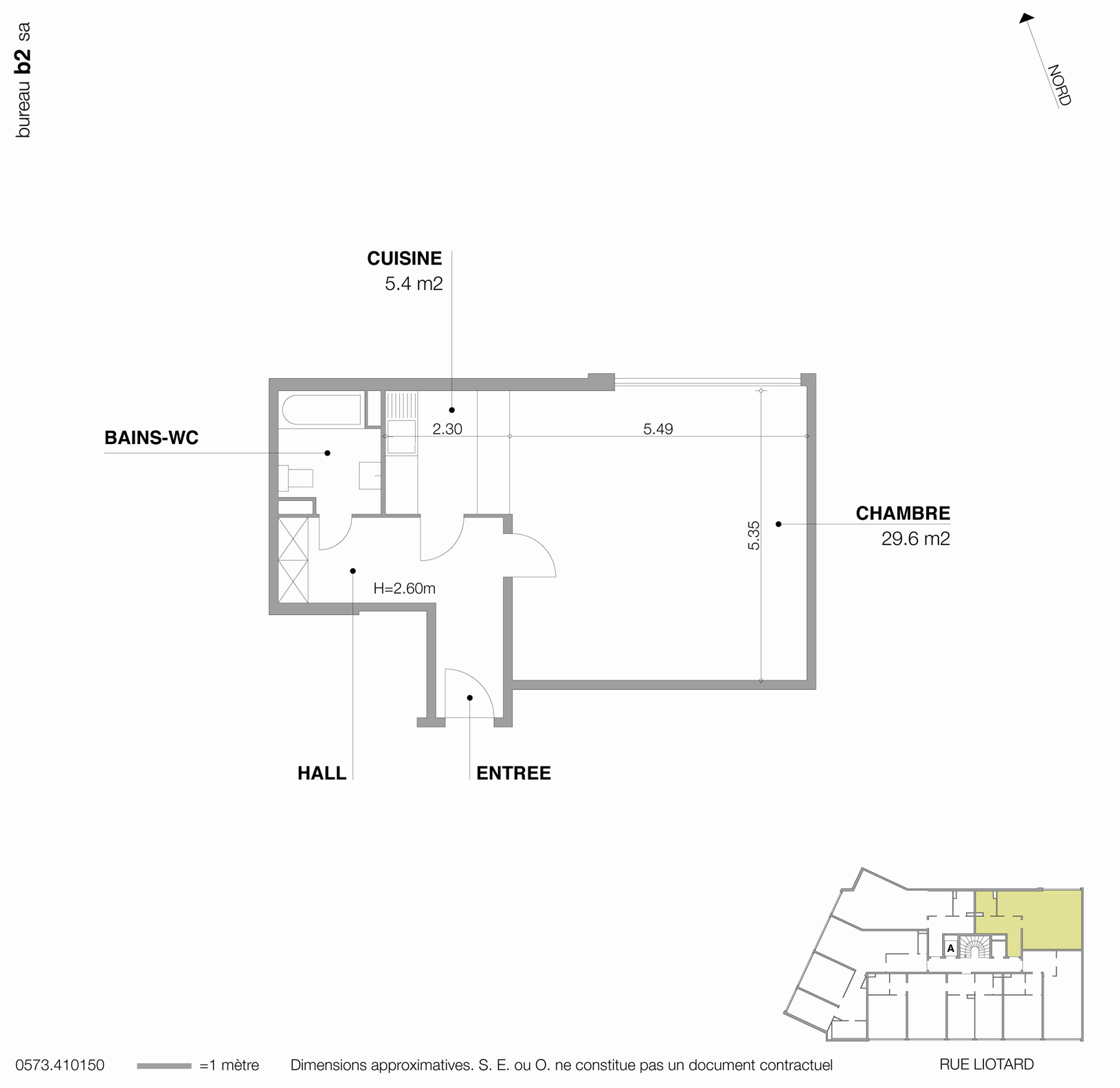 Plan 1