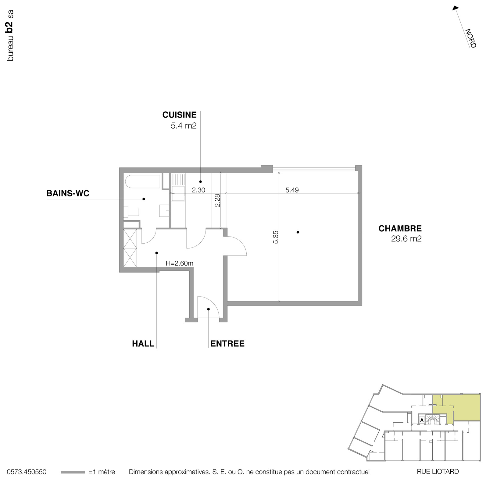 Plan 1