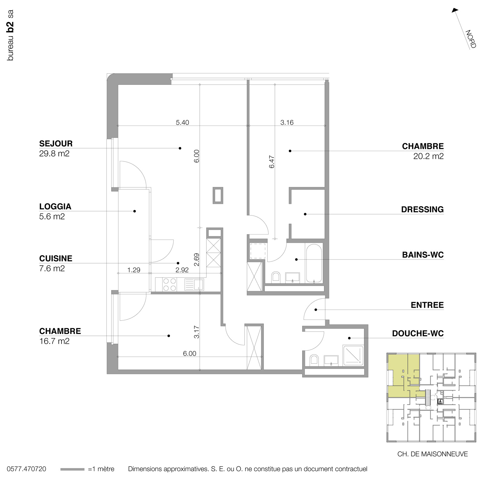 Plan 1
