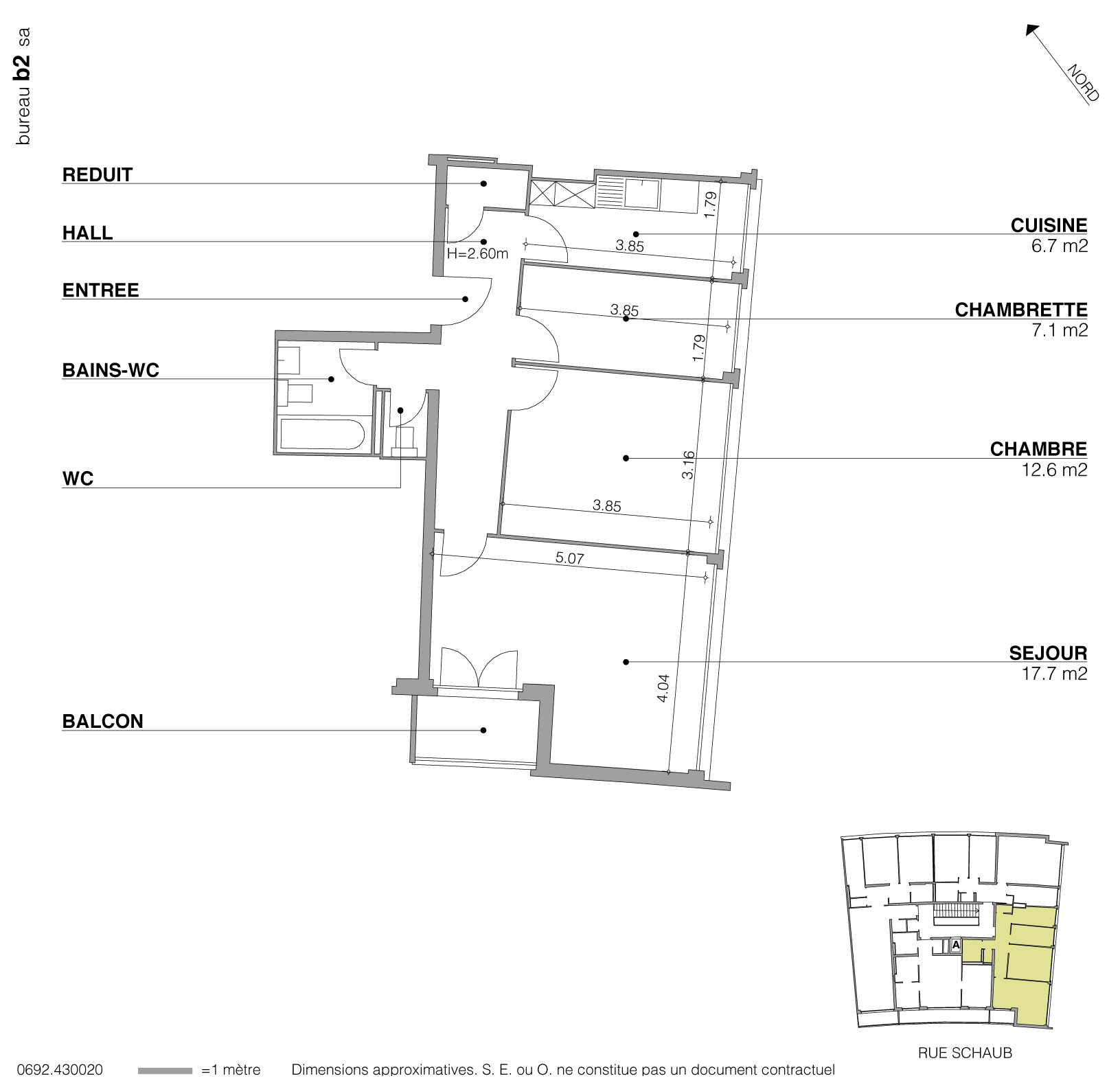 Plan 1