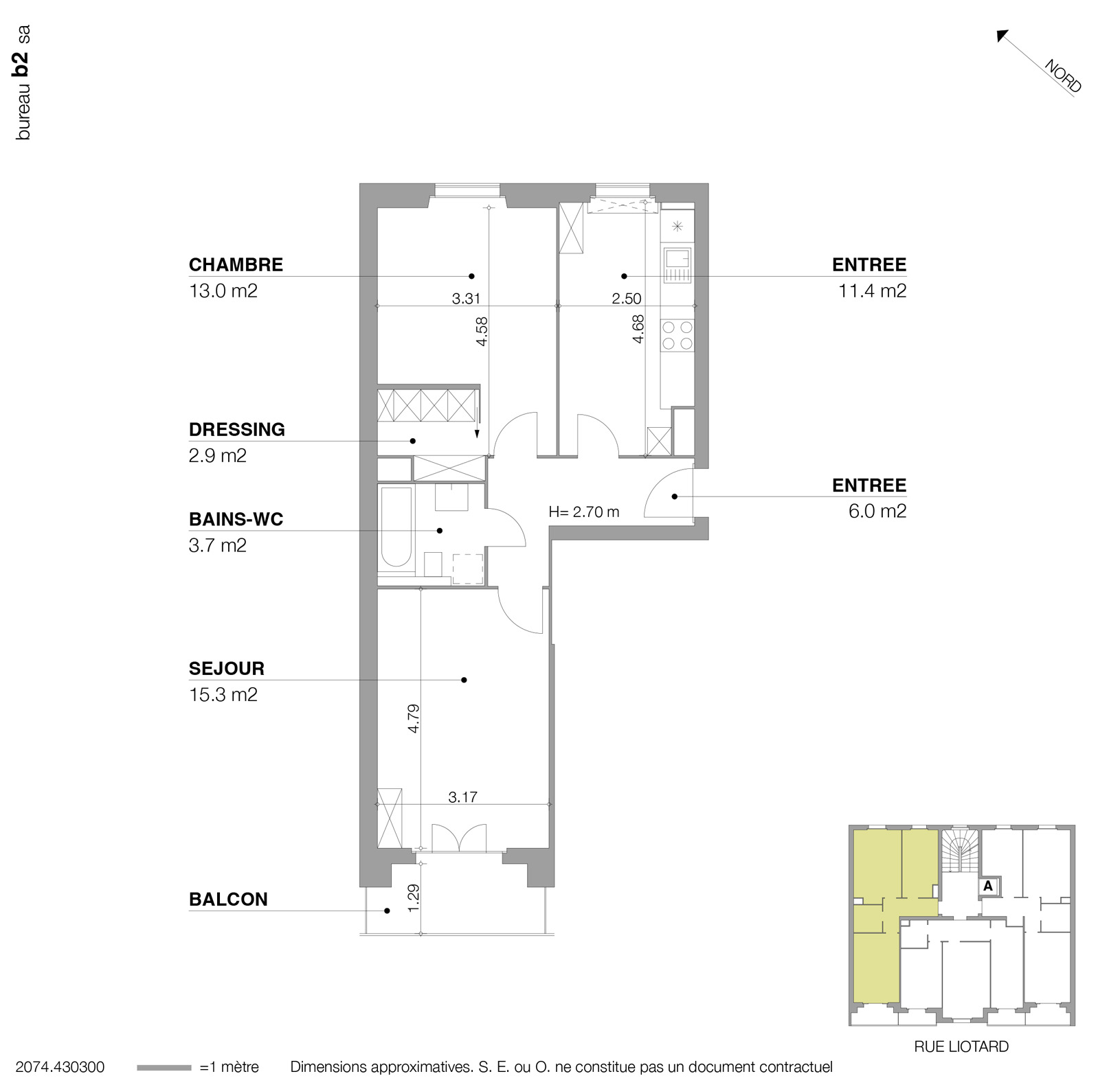 Plan 1