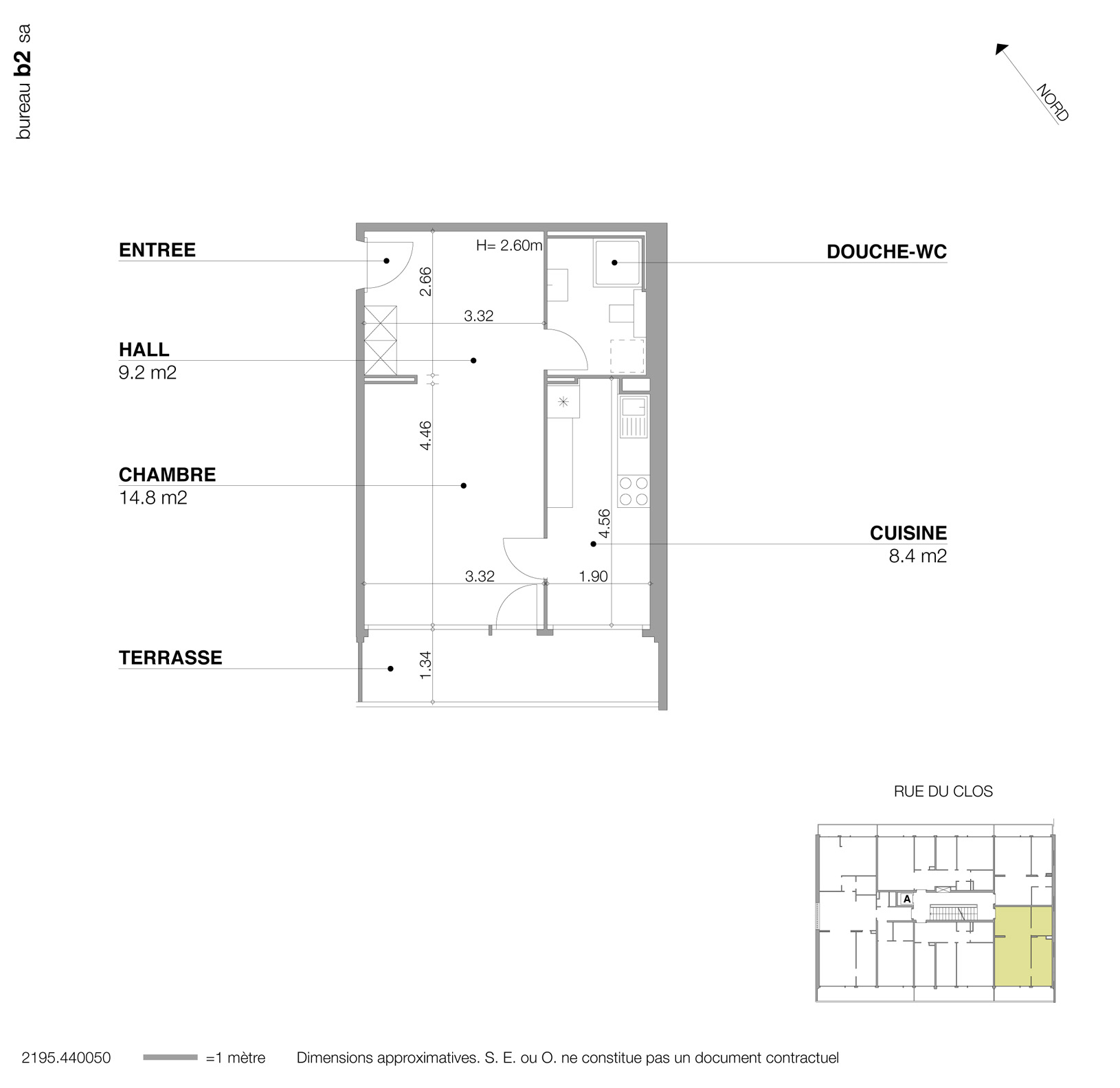 Plan 1