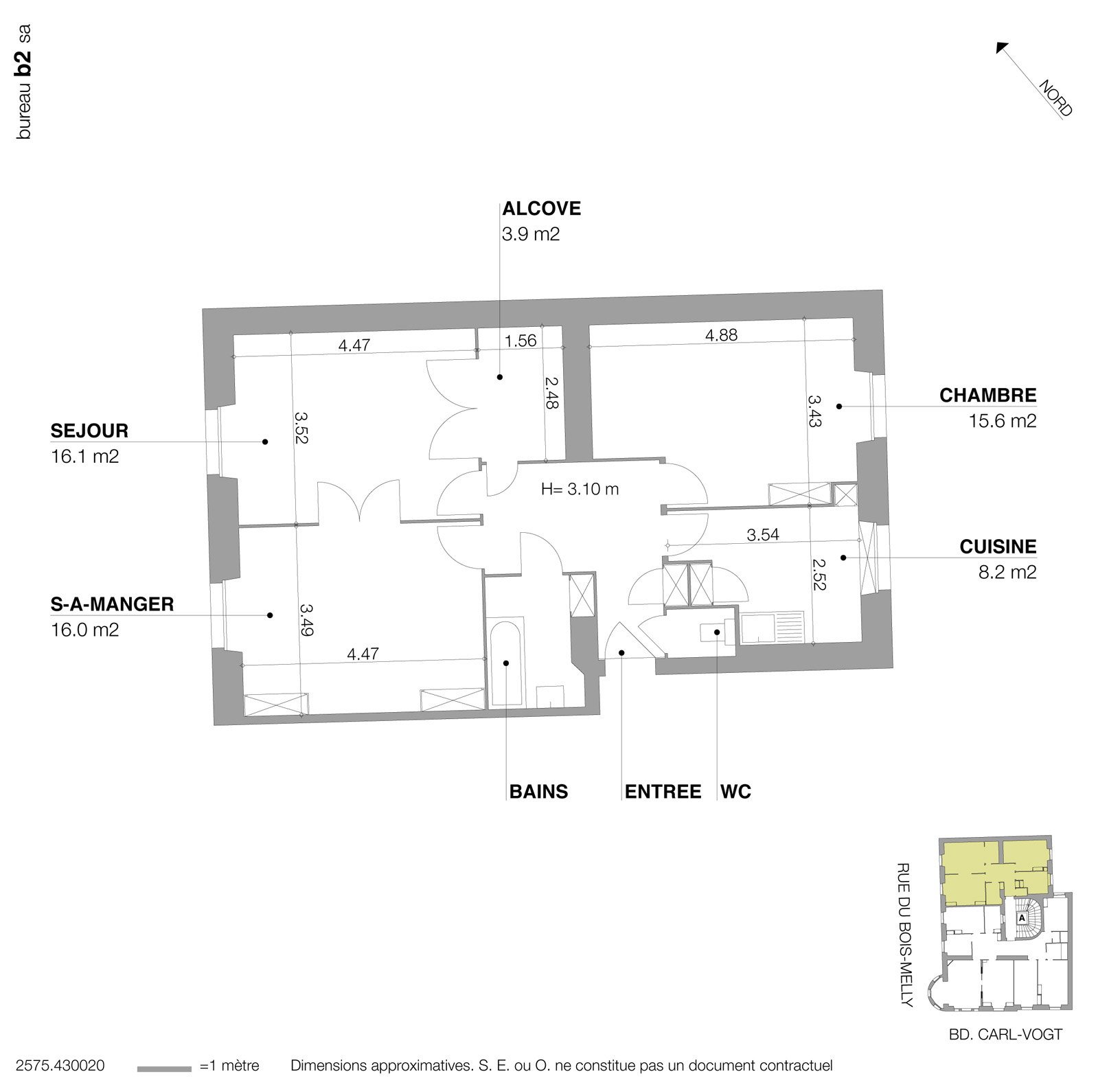 Plan 1