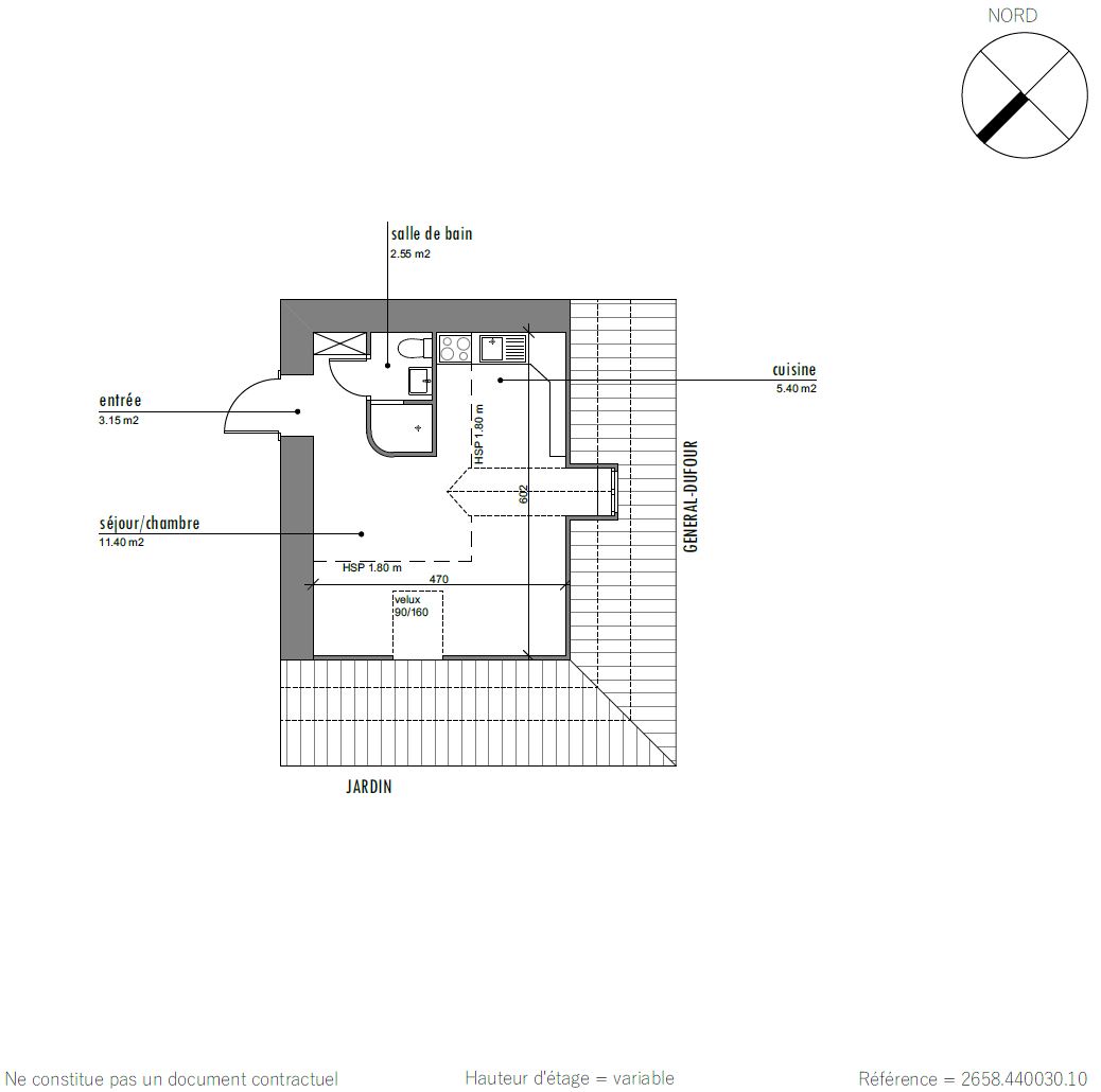 Plan 1