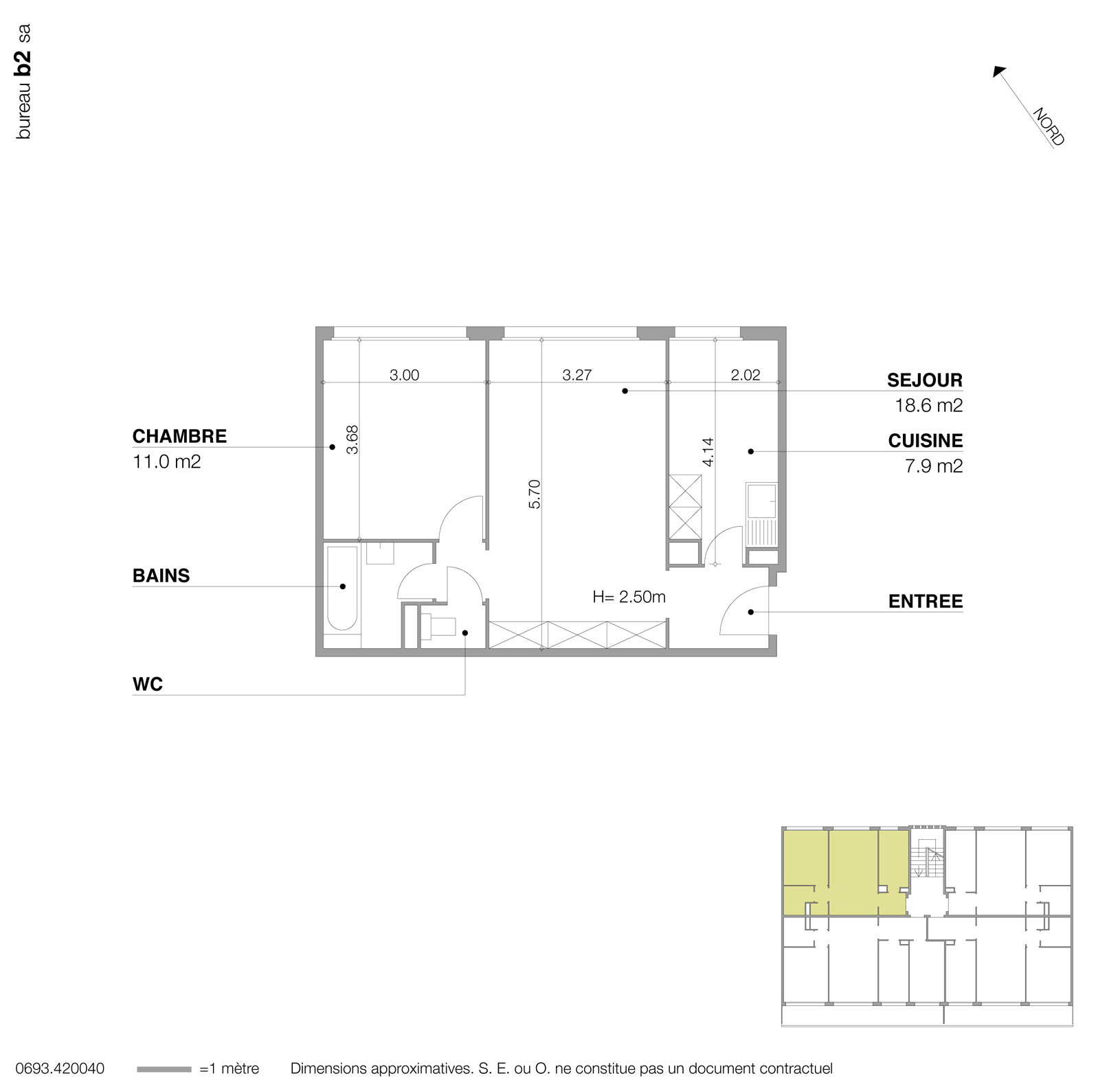 Plan 1