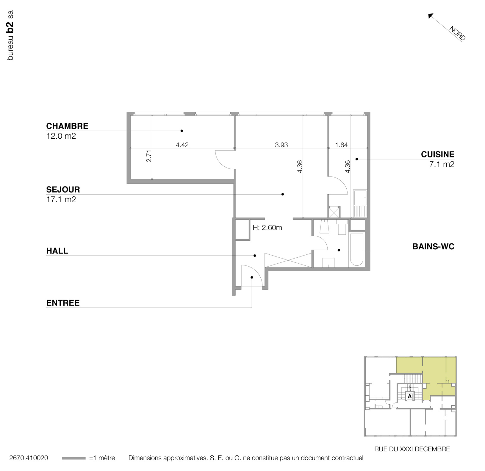 Plan 1