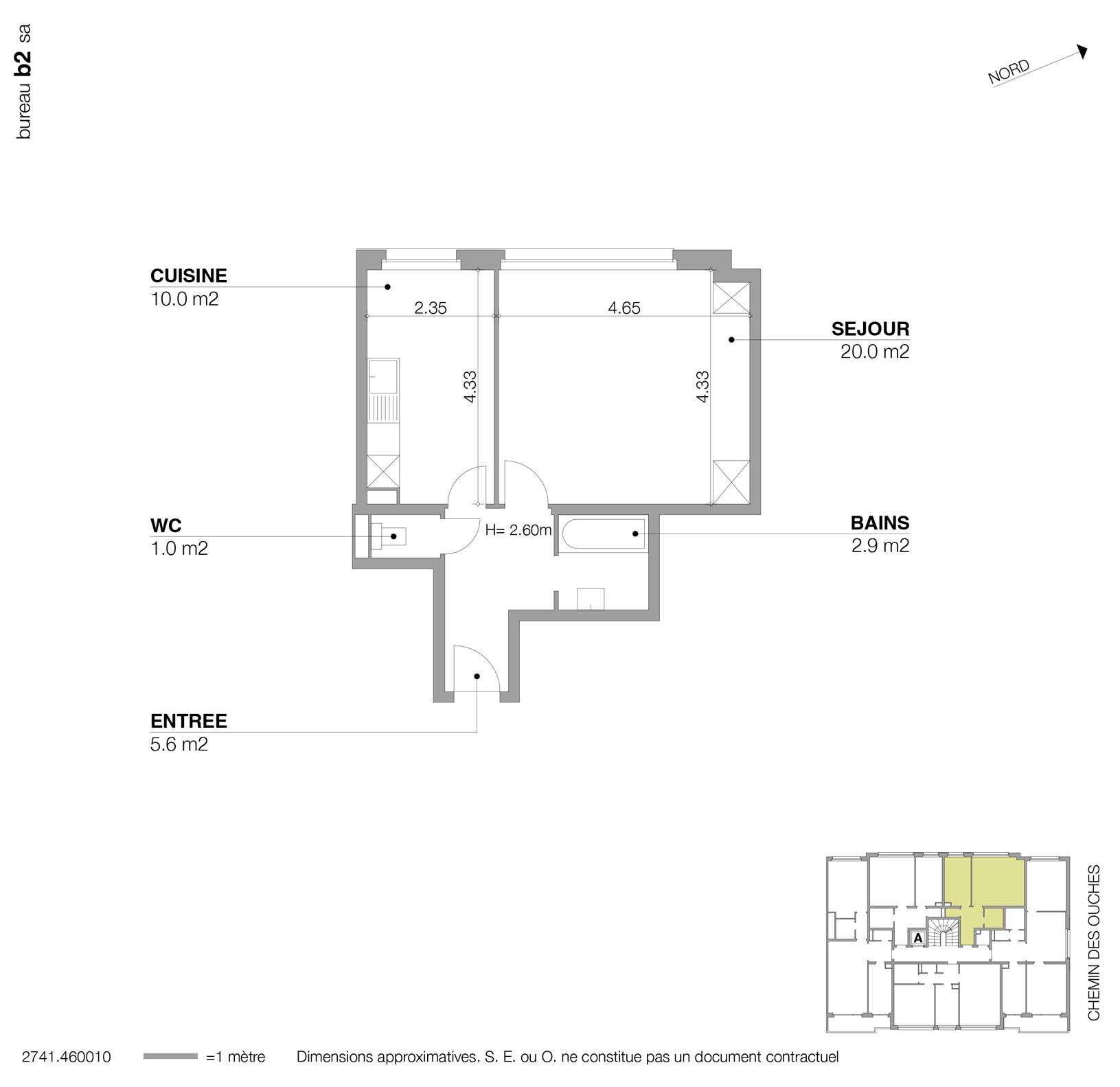 Plan 1